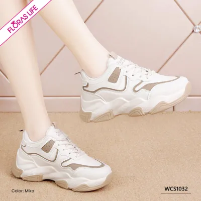 FEMME FEET WOMEN’S CASUAL SHOE